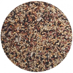 MIXTURA SILVESTRE 20kg