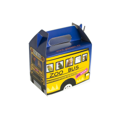 TRANSPORTIN CARTON PEQUEÑO