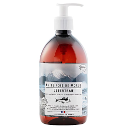 ACEITE DE HIGADO DE BACALAO...