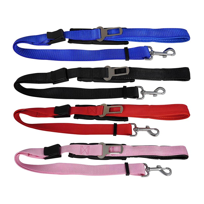 TIRADOR - RAMAL SEGURIDAD 2.5 x 45-60cm 4H