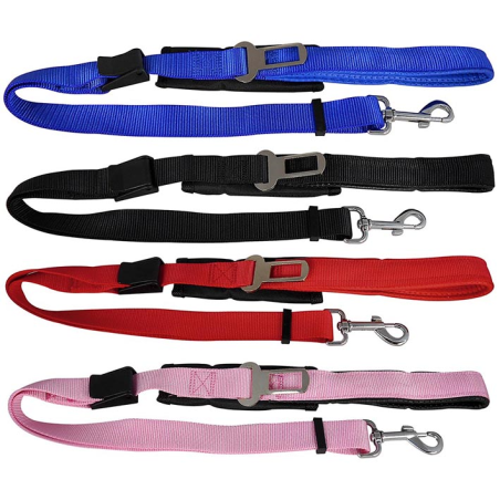 TIRADOR - RAMAL SEGURIDAD 2.5 x 45-60cm 4H