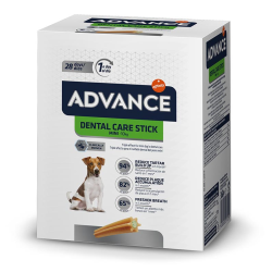 ADVANCE DENTAL CARE STICK...