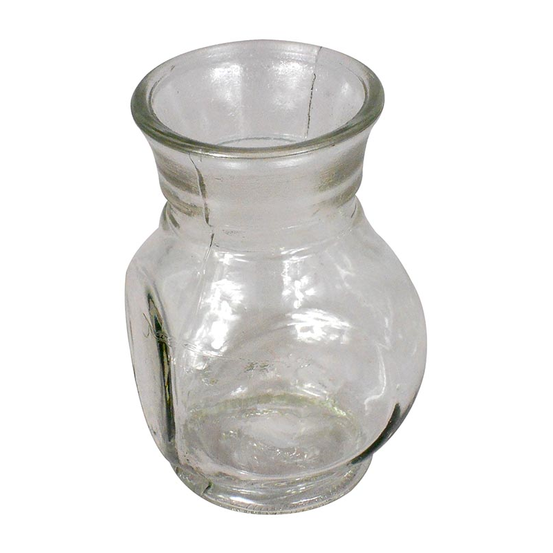 BEBEDERO MALAGUEÑO ANGULAR CRISTAL