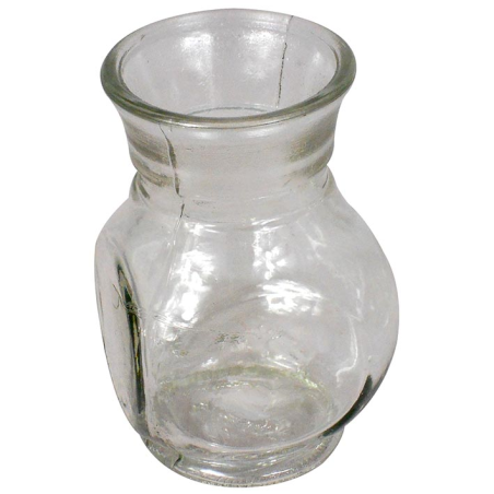 BEBEDERO MALAGUEÑO ANGULAR CRISTAL