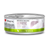 DISUGUAL DIET CAT HUMEDO CODORNIZ HEPATIC 85GR