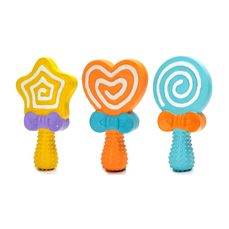 PIRULETA PLAST. 14.5cm 4H