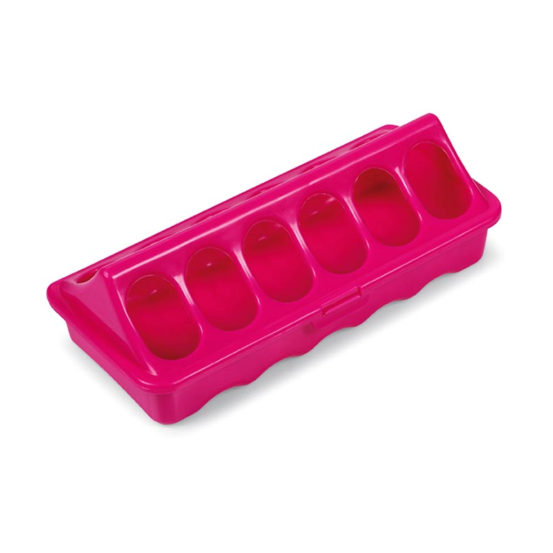 COMEDERO DE SUELO 20cm