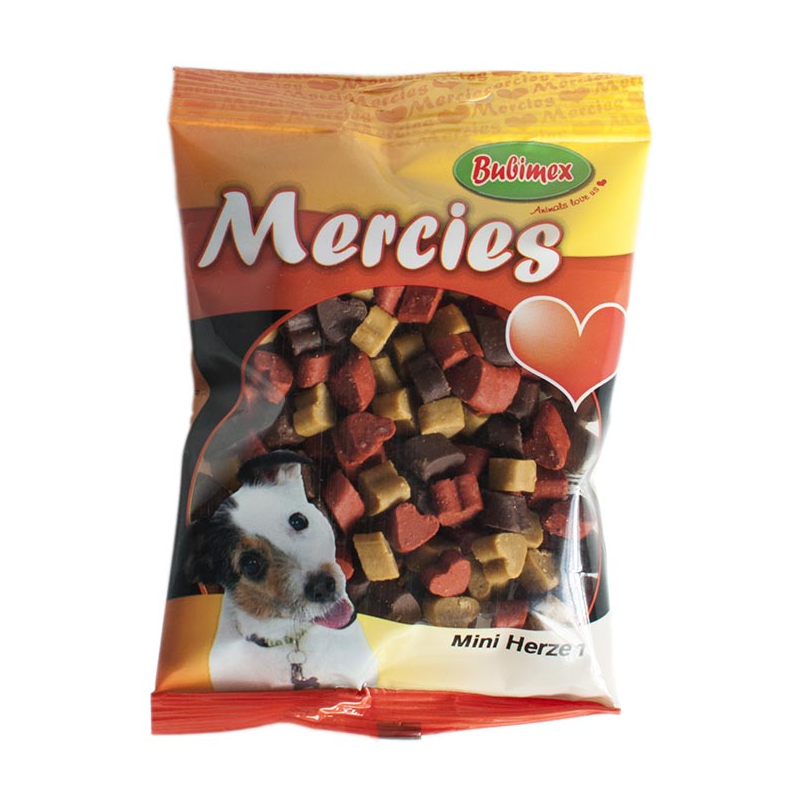 SNACK TRICUORE 100gr