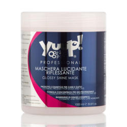 MASCARILLA ABRILLANTADORA...