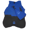 BENETTON IMPERMEABLE AZUL 45CM