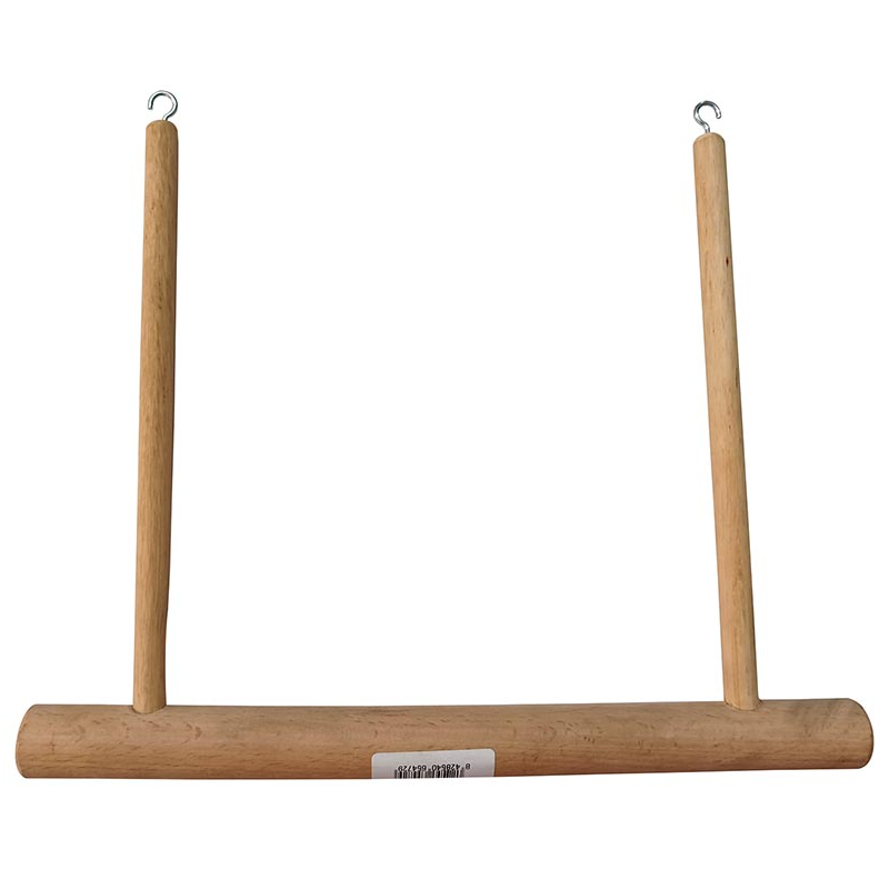 COLUMPIO MADERA LORO