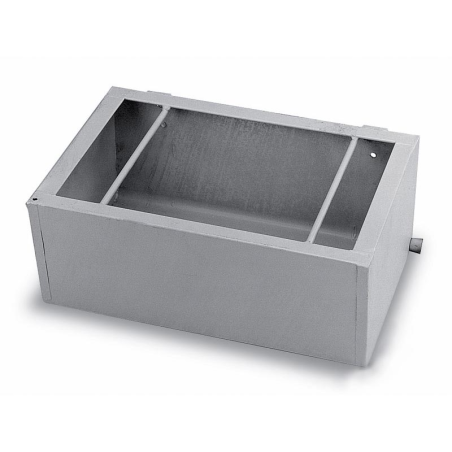 COMEDERO PARA CABALLO GALVANIZADO