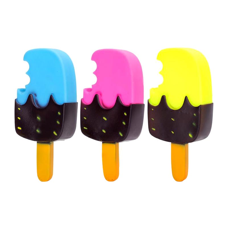 HELADO DE LATEX 15 x 6.5cm 4H