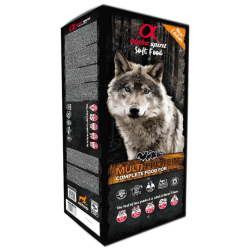 AS ALIMENTO SEMIHUMEDO...