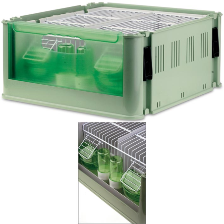 TINO ECONOMI SIN CAJA INTERNA GRIS