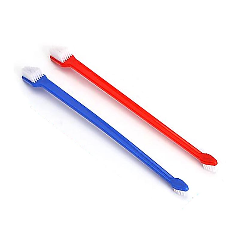 KIT CEPILLO DE DIENTES LARGOS 2PCS 4H