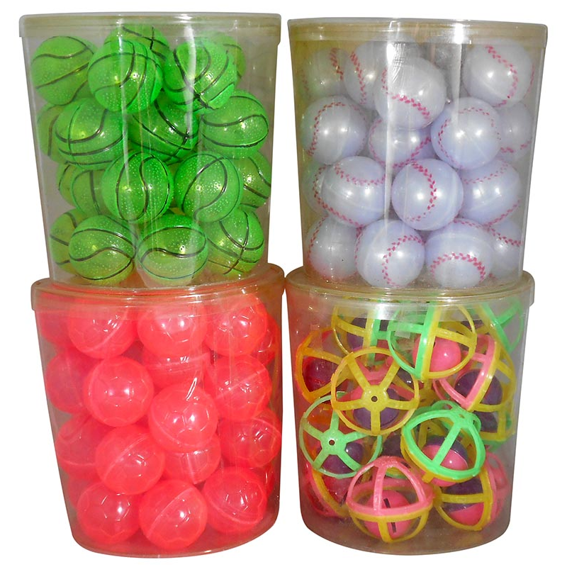 KIT JUGUETES Nº2 4H