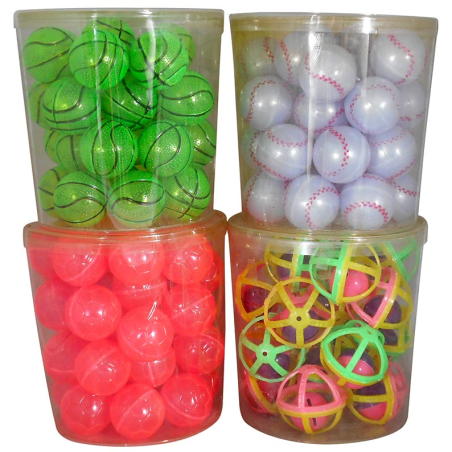 KIT JUGUETES Nº2 4H