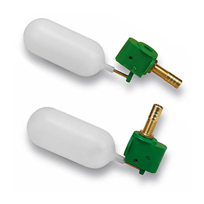 FLOTADOR MOD. C HORIZONTAL