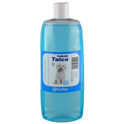 COLONIA TALCO 500ml 4H