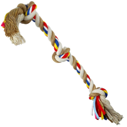 NUDO ALGODON 40 cm 4H