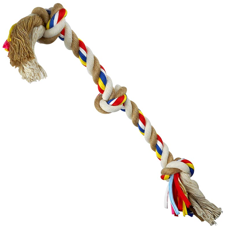 NUDO ALGODON 40 cm 4H