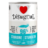 DISUGUAL CANNED DOG FOOD ESTURION 400GR