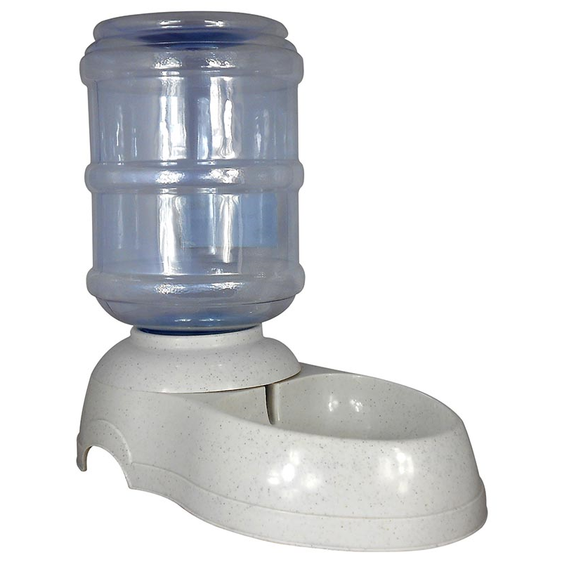 TOLVA BEBEDERO CILINDRICA 11 L 4H