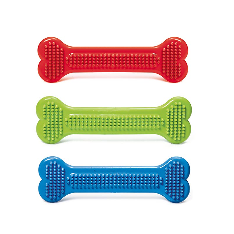 MORDEDOR HUESO DENTAL 13 x 4 CM 4H