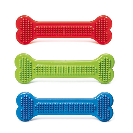 MORDEDOR HUESO DENTAL 13 x 4 CM 4H