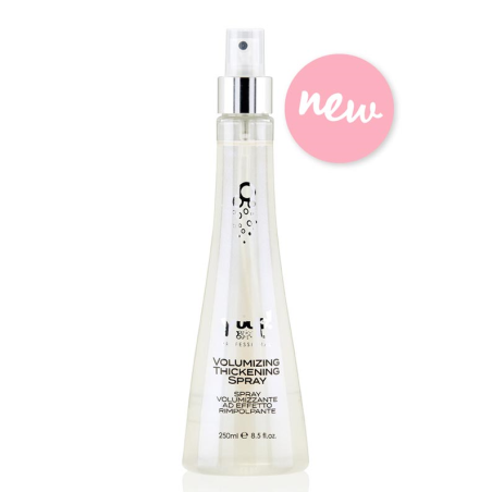 SPRAY VOLUMINIZADOR ACCION RELLENADORA PROFESIONAL 250ML