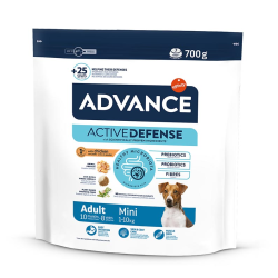 ADVANCE MINI ADULT CHICKEN...