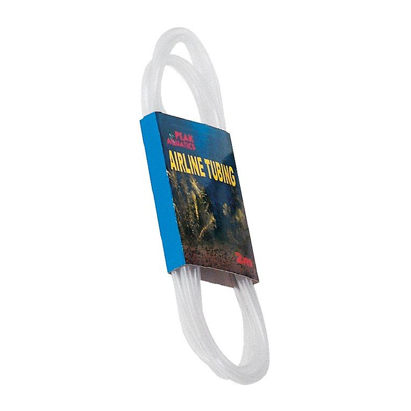 TUBO DE SILICONA 2 M