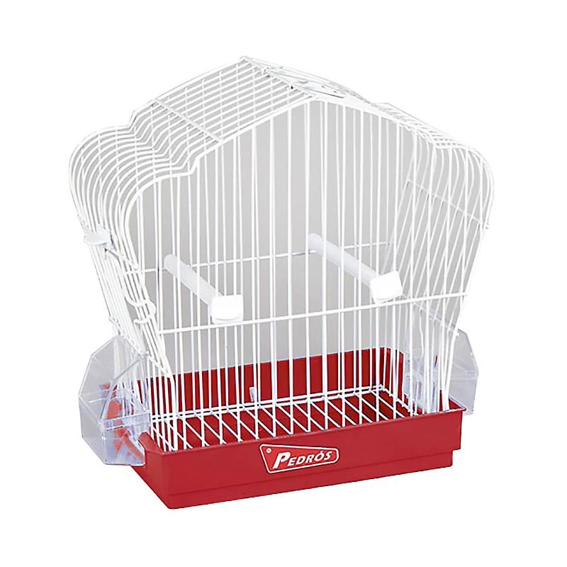 JAULA PEDROS Nº 23 15,5x25x29cm