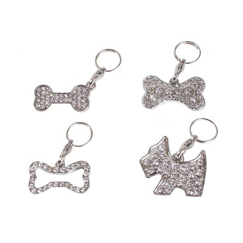 CHAPA DIAMANTES VARIADOS 3.0cm 4H