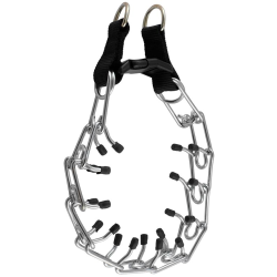 COLLAR CASTIGO CIERRE...