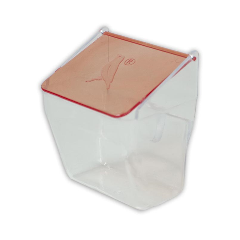 COMEDERO ESTRELLA (caja 130unid)