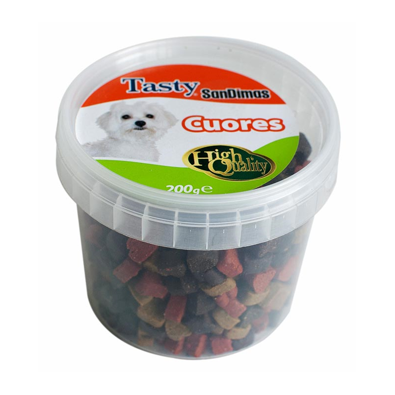 CUORES 200gr