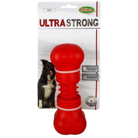 JUGUETE ULTRA STRONG PESA CON PINCHOS 17CM
