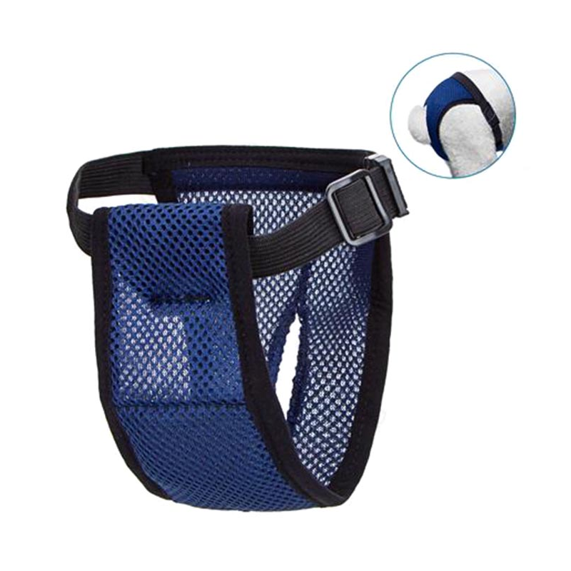 SLIP PROTECTOR 50-59cm TXL AZUL
