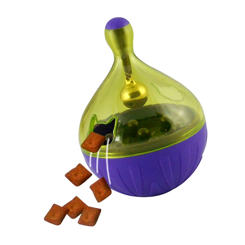 IQ SNACK BALL 6 x 8cm