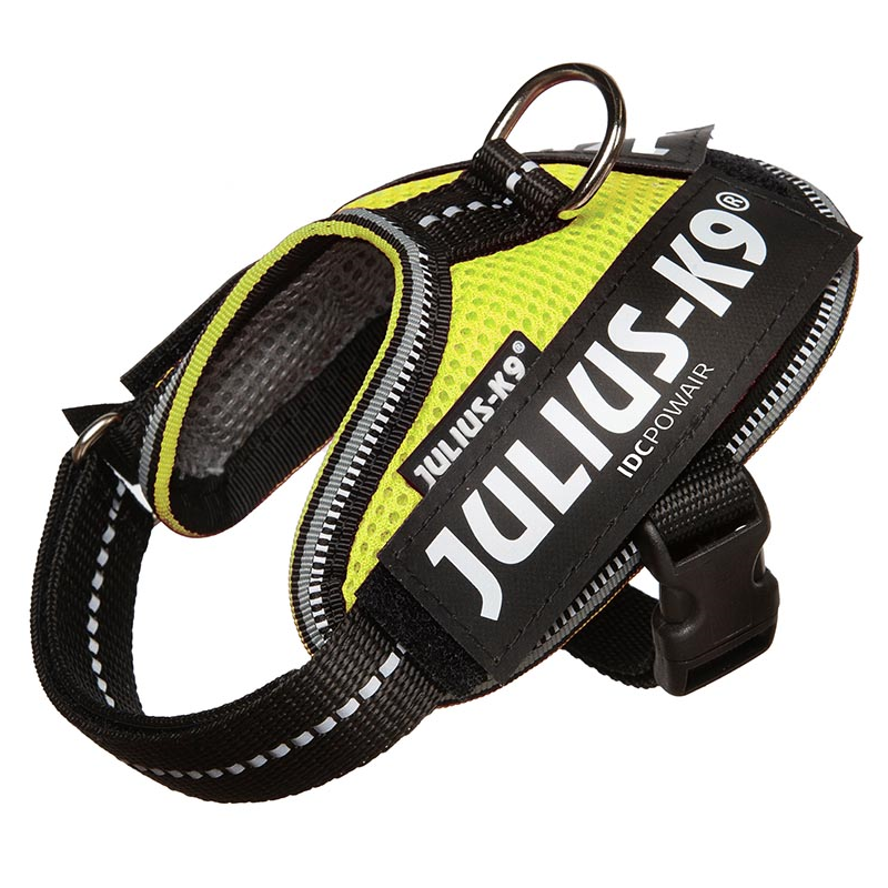 JULIUS ARNES POWAIR T 3XS NEON