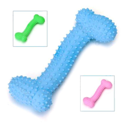 HUESO PLASTICO PINCHOS 10.5...