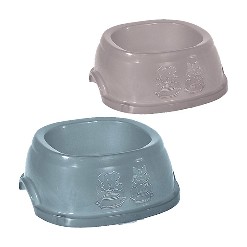 COMEDERO BREAK ANTIDESLIZANTE Nº4 28x28x10cm