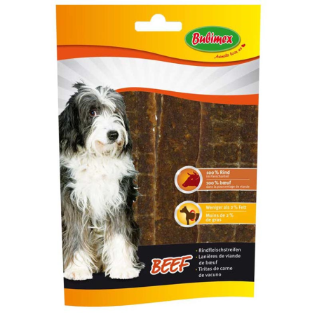 TIRAS DE CARNE BUEY 60gr