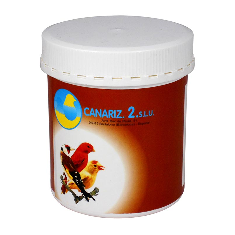 LEVADURA DE CERVEZA 500gr