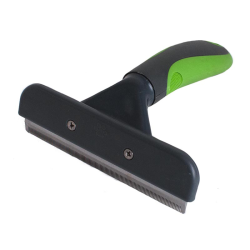 CEPILLO ACERO GRIS/VERDE...