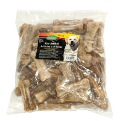 HUESO PRENSADO 8cm (50unid)