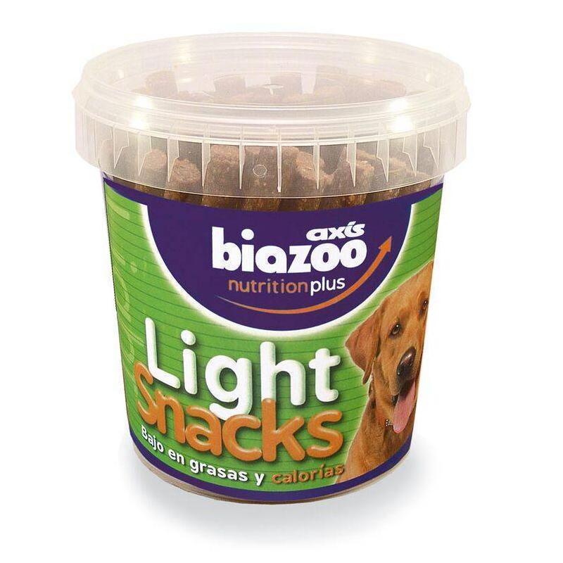 SNACKS DE AVE LIGHT 600gr