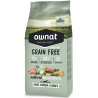 OWNAT GF PRIME ADULT CHICKEN&TURKEY DOG 3kg